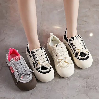 Camille Star - Ténis Casual