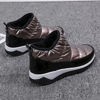 Merlinn - Super Comfortable and Warm Boot