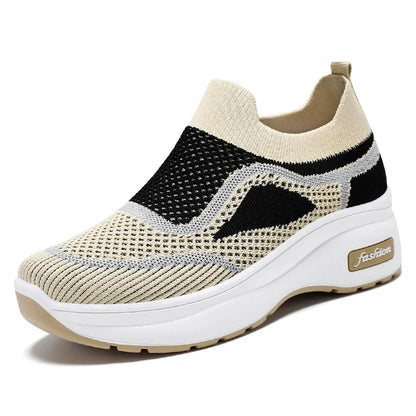 Semi-Orthopedic Sneakers 3.0 - Ultra Comfort Plus