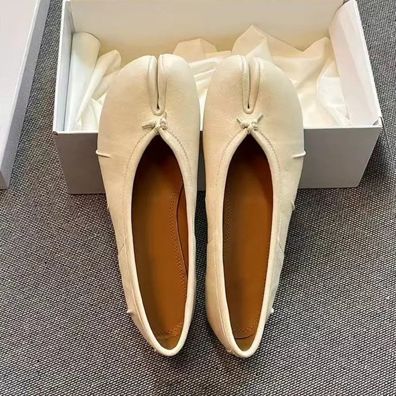 Serena Comfort - Sabrinas Elegantes e Confortáveis
