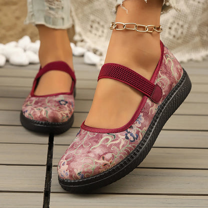 Brim – Loafers Casuais