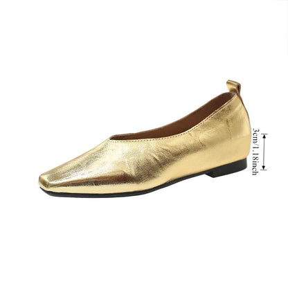 Valentina Élite – Sapatos Elegantes de Plataforma