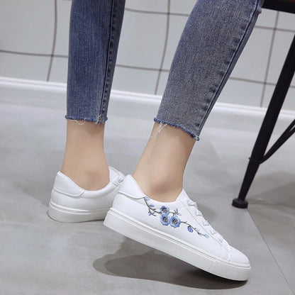 Baskets décontractées pour femmes Gianna Marie