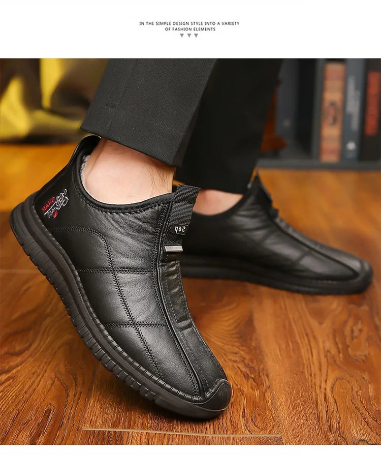 Sock Soft – Botim Homem