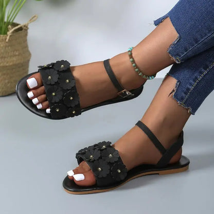 Kaya - Super Comfortable Sandal