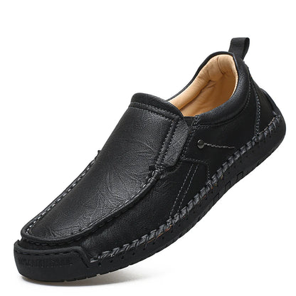 Alpine Flex – Mocassins Casuais Homem