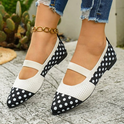 Colette Dots – Sabrinas Elegantes