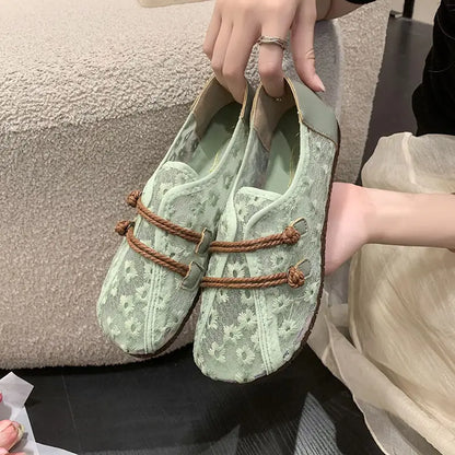 Arlenna Marie - Chaussure super confortable et élégante