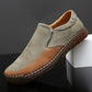 Sapato Masculino London™ Outono Inverno 2023 ( Super Confortável )