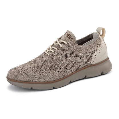 Francis - Chaussures de tennis décontractées et modernes pour hommes (ultra confortables)