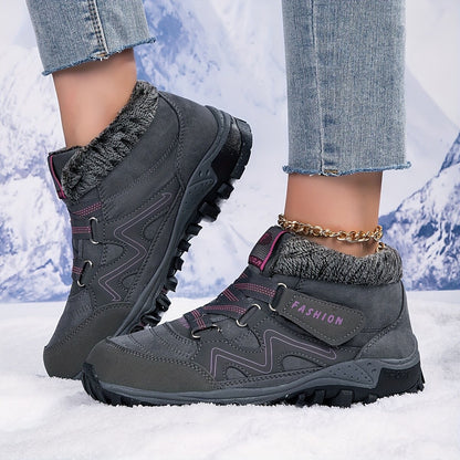 Doren Fashion - Bottes d'automne et d'hiver