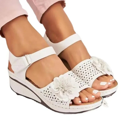 Jacinta Marie - Sandale ultra confortable