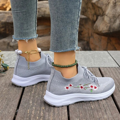 Regina Sport - Women's Casual Trainers
