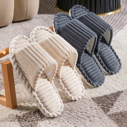 Canvas Soft – Chinelo Homem