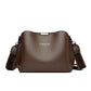 Bolsa Feminina Elegância Três Camadas