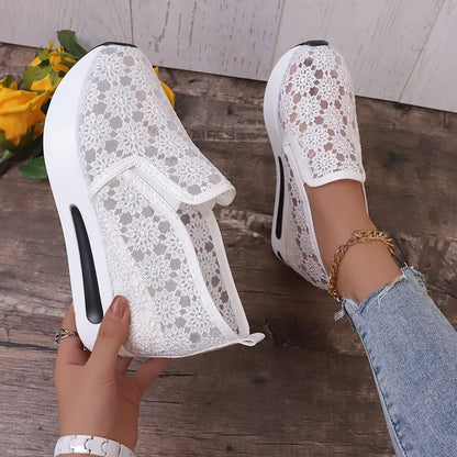 Elisa 2024 Tennis Shoes - Super Comfortable