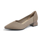 Tarna - Sapato Stiletto muito elegante e confortável