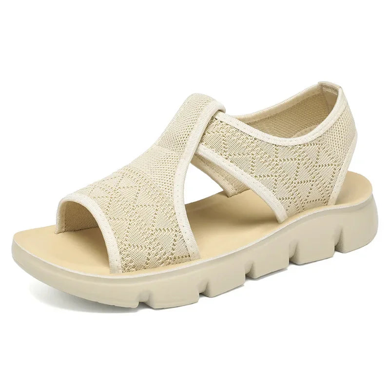 Air Flex 2025 - Sandália Confortável