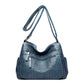 Bolsa “Nappa Lux” – Couro Vegan Impermeável com Estilo Casual Premium