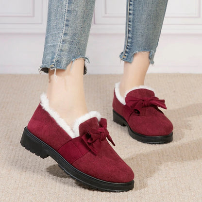 Emily Paris - Chaussures super confortables et chaudes