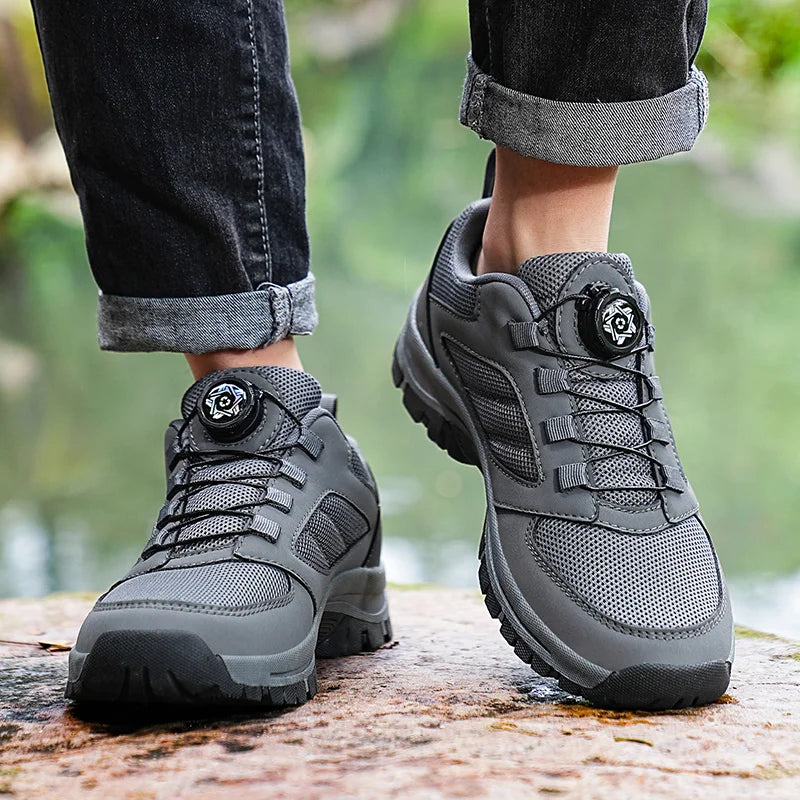Maddox - Ténis Outdoor Trek