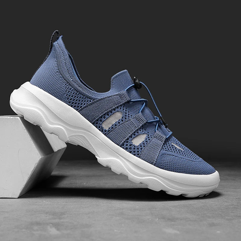 Lusitanna Active Mesh Runner
