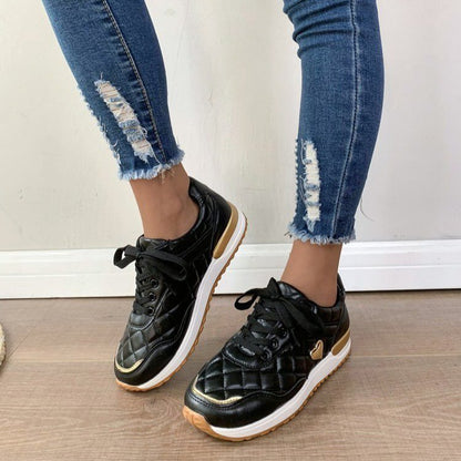 Baskets Magui ultra confortables pour femmes