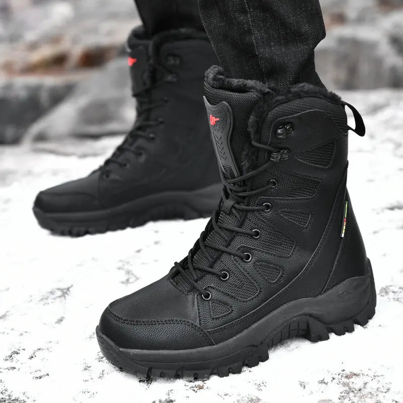 Clear Soft – Bota Homem