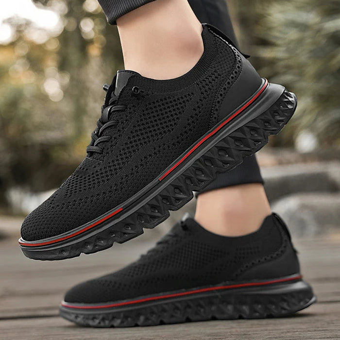 Lusitanna Urban Slip Sneaker