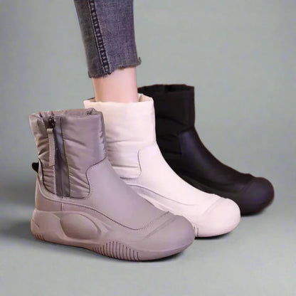 Helianeruw - Botte super confortable