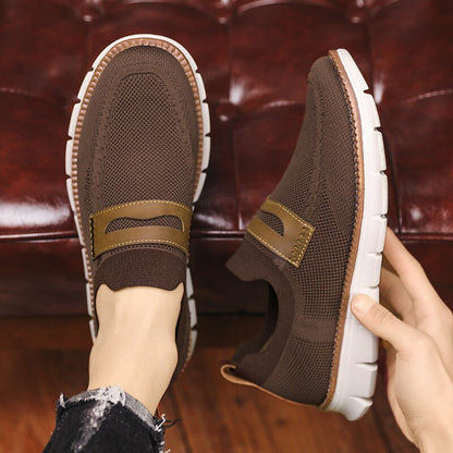 Ténis Masculino Jon Anthony - Casual Fresh