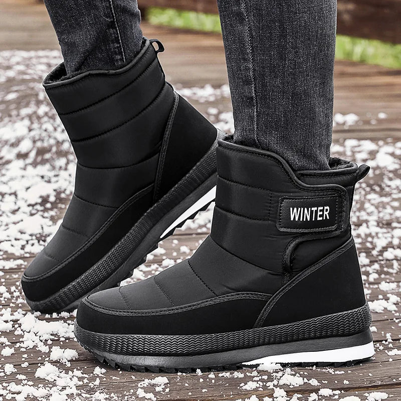 Sky Soft – Bota Homem