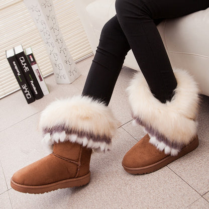 Essen - Winter Boot