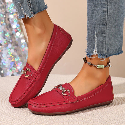 Siena Comfort – Sapatos Casuais