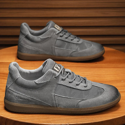 Silver Soft – Ténis Casual Homem