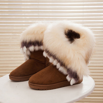Essen - Winter Boot