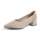 Tarna - Sapato Stiletto muito elegante e confortável