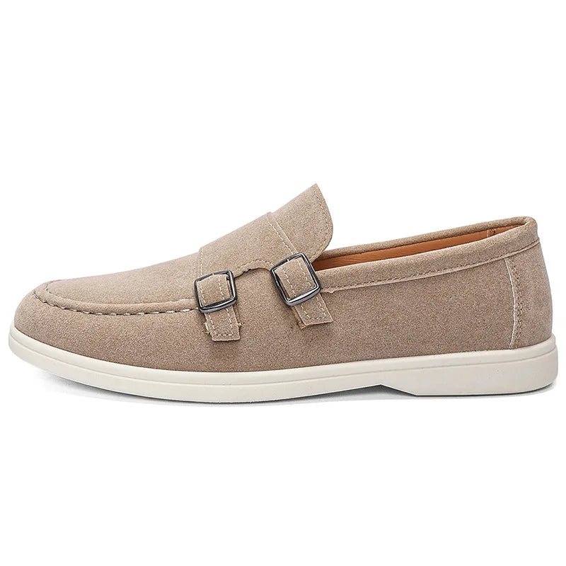 Massimo - Mocassins Business Elegantes