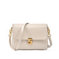 Bolsa Quadrada "Lux Couro Legítimo 2621"