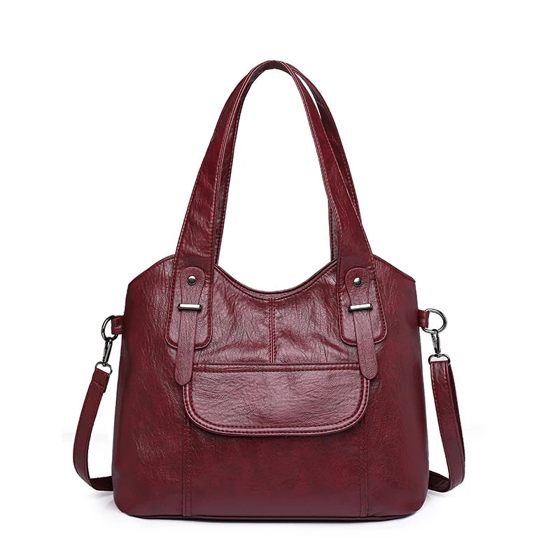 Bolsa "MultiClássica 6235" – Organização com Estilo