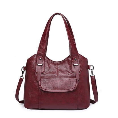 Bolsa "MultiClássica 6235" – Organização com Estilo
