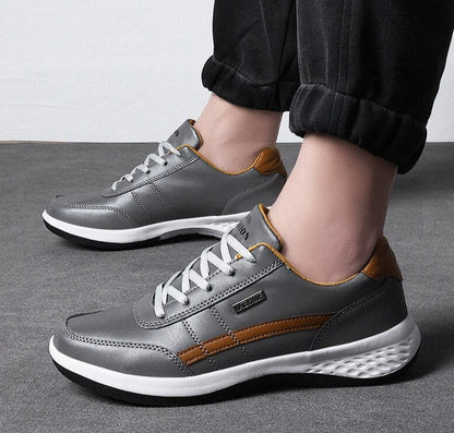 Mode décontractée 2.0 - Baskets pour hommes