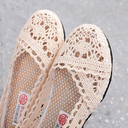 Dellia Maire - Super Comfortable Shoe