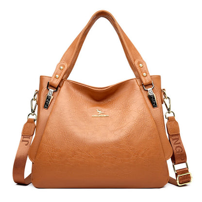 Bolsa Vanderwah Essencial
