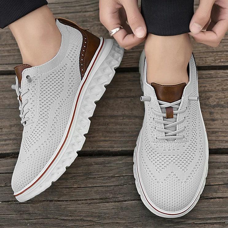 Lusitanna Urban Slip Sneaker