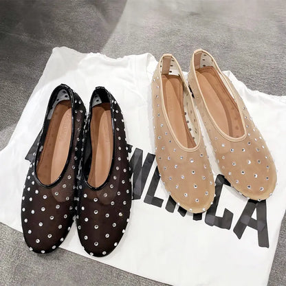 Chic Chic - Sapato Super Elegante de Noite