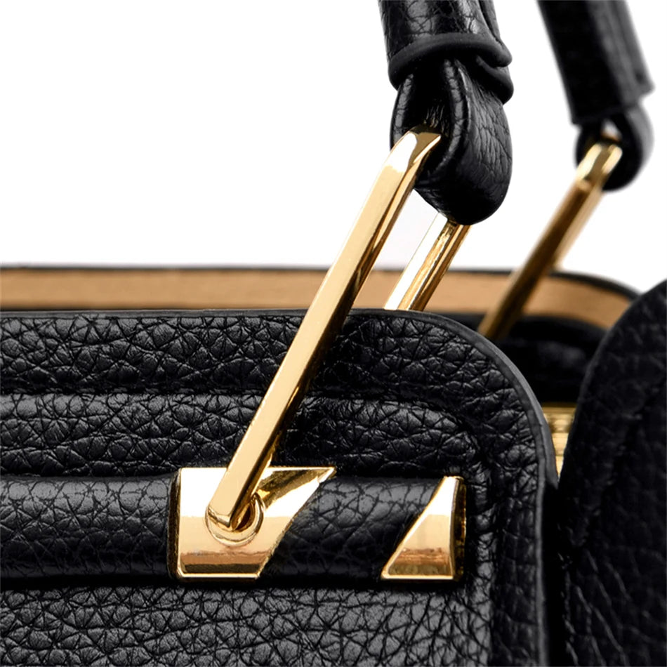 Aurora Luxe – Elegant Handbag