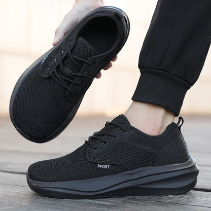 REAN - Chaussures minimalistes unisexes ultra confortables