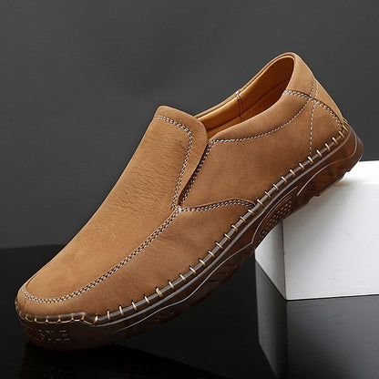 Sapato Masculino London™ Outono Inverno 2023 ( Super Confortável )