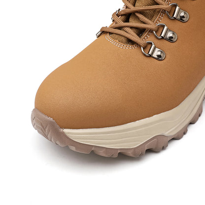 StormGuard X - Bota de Segurança Impermeável com Biqueira de Aço
